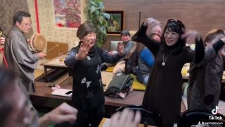 【シマ唄動画紹介】奄美六調〜鹿児島おはら節＠奄美真心   2025.1.26
