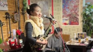 【シマ唄動画紹介】島のブルース ＠奄美真心　2025.1.26