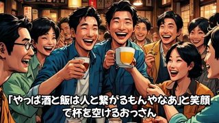 【沖縄居酒屋動画紹介】おっさんの爆飲爆食！沖縄料理を堪能しながら泡盛を飲み比べ！