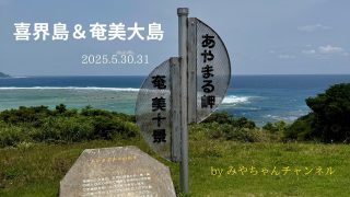 【奄美居酒屋動画紹介】喜界島 奄美大島 黒糖焼酎 居酒屋喜多八 島の人達 南国の島 奄美料理は最高 鶏飯がうまい 奄美大島鹿児島フェリー みやちゃんブログ