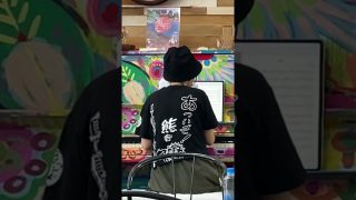 【シマ唄動画紹介】島唄 @鬼カフェ20250616