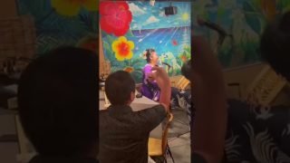【シマ唄動画紹介】【奄美六調】 わたしは太鼓が大好き・#太鼓祭り #打楽器 #太鼓 #奄美民謡 #奄美