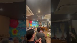 【シマ唄動画紹介】#奄美シマ唄 #奄美 #ライブ #奄美民謡 #amami #shamisen #音楽