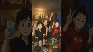 【沖縄居酒屋動画紹介】沖縄居酒屋　ぱやお