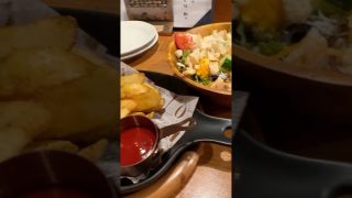 【奄美居酒屋動画紹介】【奄美大島でイタリアン食べたくなったらここ！】島の伊酒屋「いっさごれ」さん♫