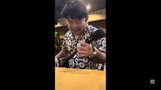 【シマ唄動画紹介】きんかぶ節 ・宇検村・芦検の正月唄
