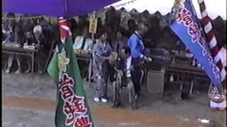 【シマ唄動画紹介】ふるさと管鈍シマ唄H10　勇富夫