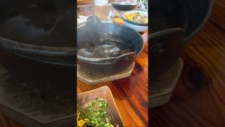 【奄美居酒屋動画紹介】店名＝ひさ倉（鹿児島県奄美）初めての奄美旅行で行きました！ぜひ，奄美行く時に行ってみてください！鶏飯美味しい！