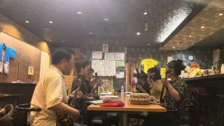 【シマ唄動画紹介】奄美シマ唄【むちゃ加那節】@奄美真心.中級クラスレッスン