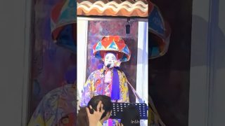 【シマ唄動画紹介】【宮古島でまもる君とチョンダラーに会える大人気の島唄ライブのお店「美ら豚」】　#沖縄 #宮古島 #沖縄グルメ #宮古島グルメ #島唄 #三線 #宮古島まもる君 #チョンダラー #美ら豚 #美ら島