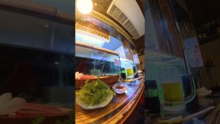 【沖縄居酒屋動画紹介】沖縄料理　居酒屋🍺# 沖縄# 旅行