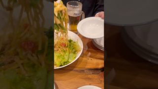 【沖縄居酒屋動画紹介】#カントリー99【別アングル&オマケ②】#沖縄料理 #多国籍料理 #飲み会 #みんなでわいわい #諫早居酒屋 #長崎グルメ