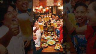 【沖縄居酒屋動画紹介】1980年代沖縄CM 居酒屋みんなの珍子