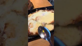 【沖縄居酒屋動画紹介】沖縄で食べたタコライスin居酒屋 #沖縄旅行 #タコライス