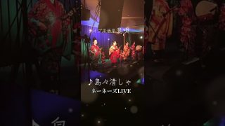 【沖縄居酒屋動画紹介】沖縄の夜はライブ居酒屋【島唄】へ♪