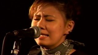 【シマ唄動画紹介】よねや うがみんしょうら! 奄美から今晩は! 島唄熱唱ライブ – VHS (2002)
