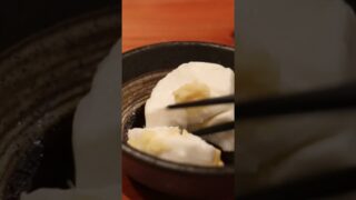 【沖縄居酒屋動画紹介】ジーマミー豆腐　#沖縄 #豆腐 #自家製 #居酒屋 #なぎじ