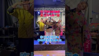 【沖縄居酒屋動画紹介】沖縄・国際通りで毎晩大盛り上がり🎶【島唄DINING道ジュネー】は、島唄ライブ🎤、エイサー🔥、琉球獅子舞🦁など沖縄伝統芸能を楽しめる民謡居酒屋です🌺