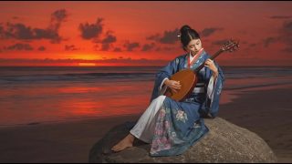 【シマ唄動画紹介】海唄　　#奄美大島 #沖縄 #シマ唄 #島唄 #城南海