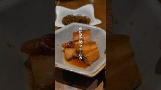 【沖縄居酒屋動画紹介】ガチの行きつけの沖縄居酒屋