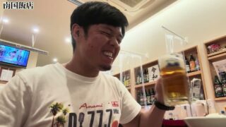 【奄美居酒屋動画紹介】奄美大島でここを食べれば君もローカル人さぁ！