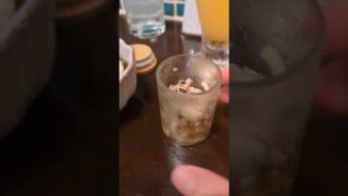 【沖縄居酒屋動画紹介】沖縄の居酒屋で飲む　#沖縄　#オリオンビール　#飯テロ