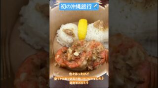 【沖縄居酒屋動画紹介】沖縄旅行✈️  #沖縄旅行  #家族旅行    #パイナップルパーク　#古宇利島  #沖縄居酒屋  #沖縄料理  #ガーリックシュリンプ  #A&W #アメリカンビレッジ  #ステーキ  #おきなわ