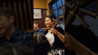 【シマ唄動画紹介】奄美民謡【諸鈍長浜節】