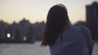 【シマ唄動画紹介】【風の名残を抱いて】　奄美大島 沖縄 島唄 オールディーズ