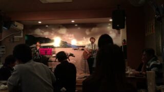 【沖縄居酒屋動画紹介】沖縄　居酒屋ライブ