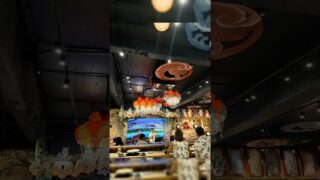 【沖縄居酒屋動画紹介】【沖縄グルメ】オリオンビールとあぐー豚が最高すぎた｜民謡しゃぶしゃぶ かりうた