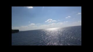 【シマ唄動画紹介】亀津朝花・サタヤマ風　井上弘樹　奄美民謡　徳之島シマ唄　amami【字幕】①
