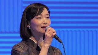【シマ唄動画紹介】2022年12月18日  奄美公演 / 里アンナ 島唄コンサート　〜ETERNAL より西郷どん　メインテーマ