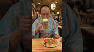 【沖縄居酒屋動画紹介】沖縄の居酒屋で人気な足立屋。今回は那覇久茂地店に行って来ました！ #沖縄 #ラーメン #沖縄県 #沖縄観光 #沖縄旅行 #映画 #ランチ #映画レビュー #japanesefood #movie#酒