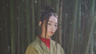 【シマ唄動画紹介】【一途　貴方がいい】　BLUES_Creator　[ Red Moon Records ™ ] 奄美大/沖縄/シマ唄/オールディーズ
