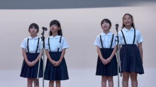 【シマ唄動画紹介】島唄合奏合唱