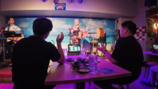 【沖縄居酒屋動画紹介】2026.4.22  沖縄国際通り　島唄ライブ居酒屋　結歌