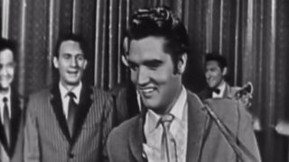【シマ唄動画紹介】【Elvis Presley  Hound Dog】ブルース、オールディーズ、ロカビリーのメロディーに、沖縄、奄美、島唄の要素を取り入れたオリジナル曲を、作詞作曲・楽曲制作の視点からご紹介しています。