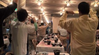 【シマ唄動画紹介】TOUR 奄美の旅No.09・奄美リゾートホテル・カレッタ島唄ショー