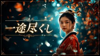 【シマ唄動画紹介】【一途尽くし】　BLUES_Creator　[ Red Moon Records ™ ] 奄美大/沖縄/シマ唄/オールディーズ