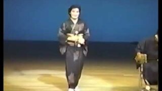 【シマ唄動画紹介】新春奄美民謡チャリテイーショー　　　(1部)　　      島唄コンサート