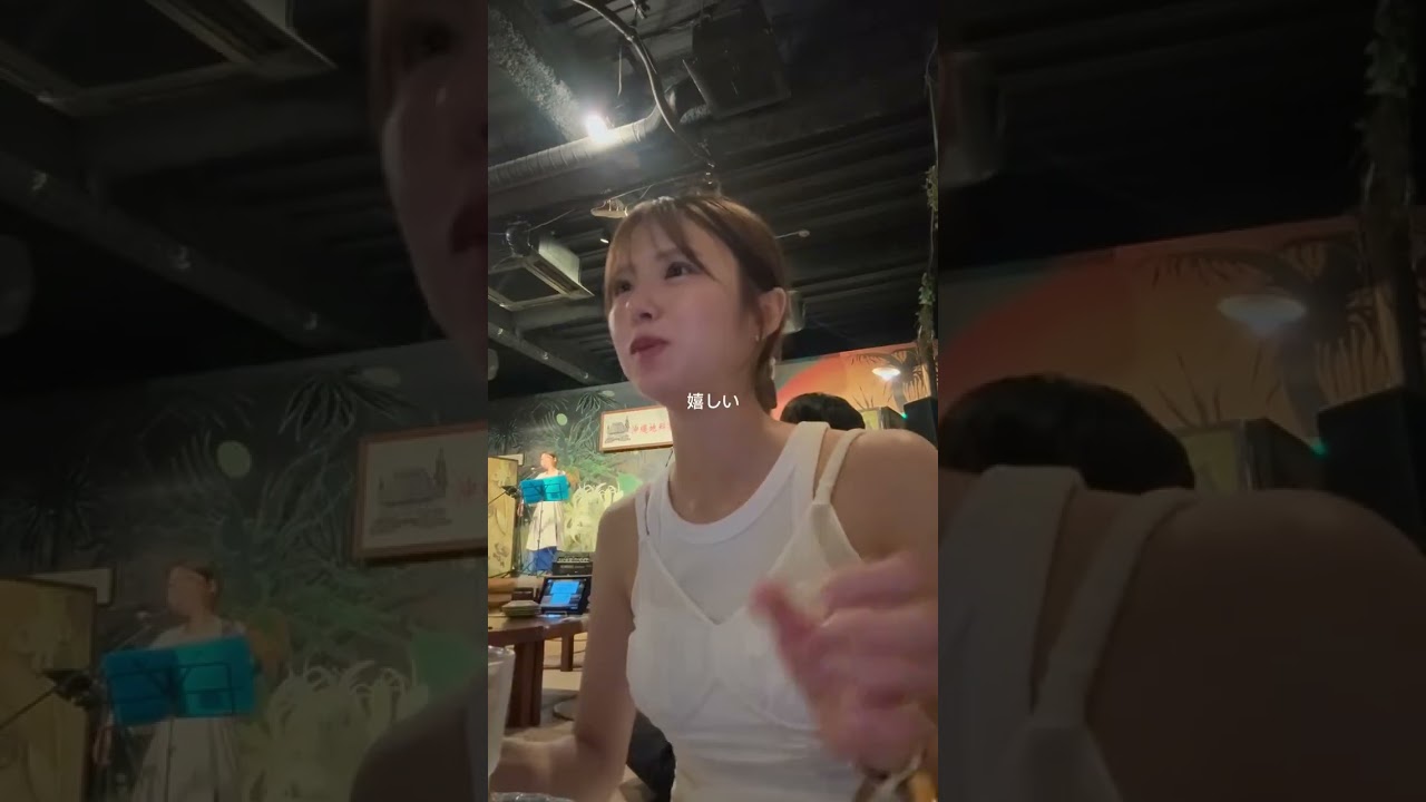 【沖縄居酒屋動画紹介】沖縄の民謡居酒屋🏮  かなりオフだよ