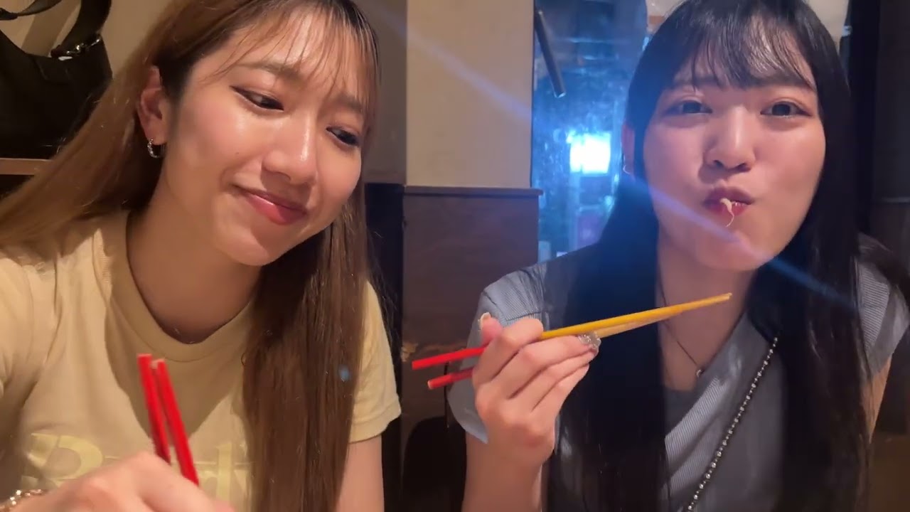 【沖縄居酒屋動画紹介】沖縄出身女子たち東京の沖縄料理屋めぐり始めます。【下北沢】